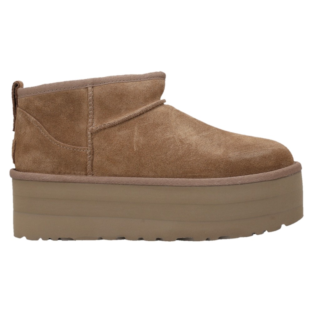 UGG CIZME 1135092 W CL U MIN PLATFORM CHE 