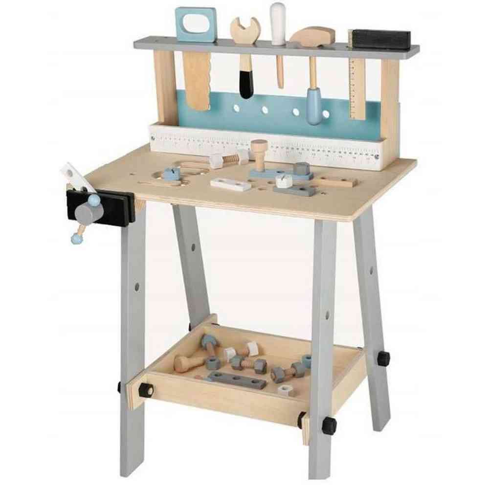 DRVENA RADIONICA STO SA ALATOM 32 ELEMENTA 