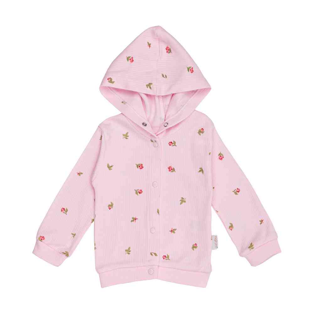 KIDZZ NAYINOM SET 3/1 PINK