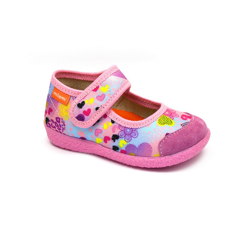 MILAMI PATOFNE 12110SR PINK