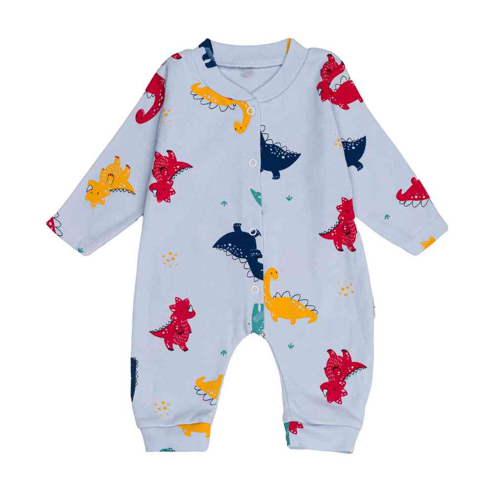 KIDZZ NAYINOM ZEKA DINO BLUE