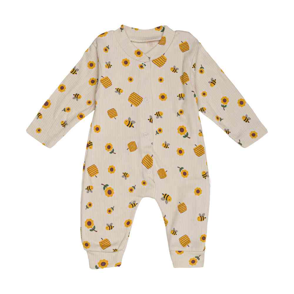 KIDZZ NAYINOM ZEKA BEIGE