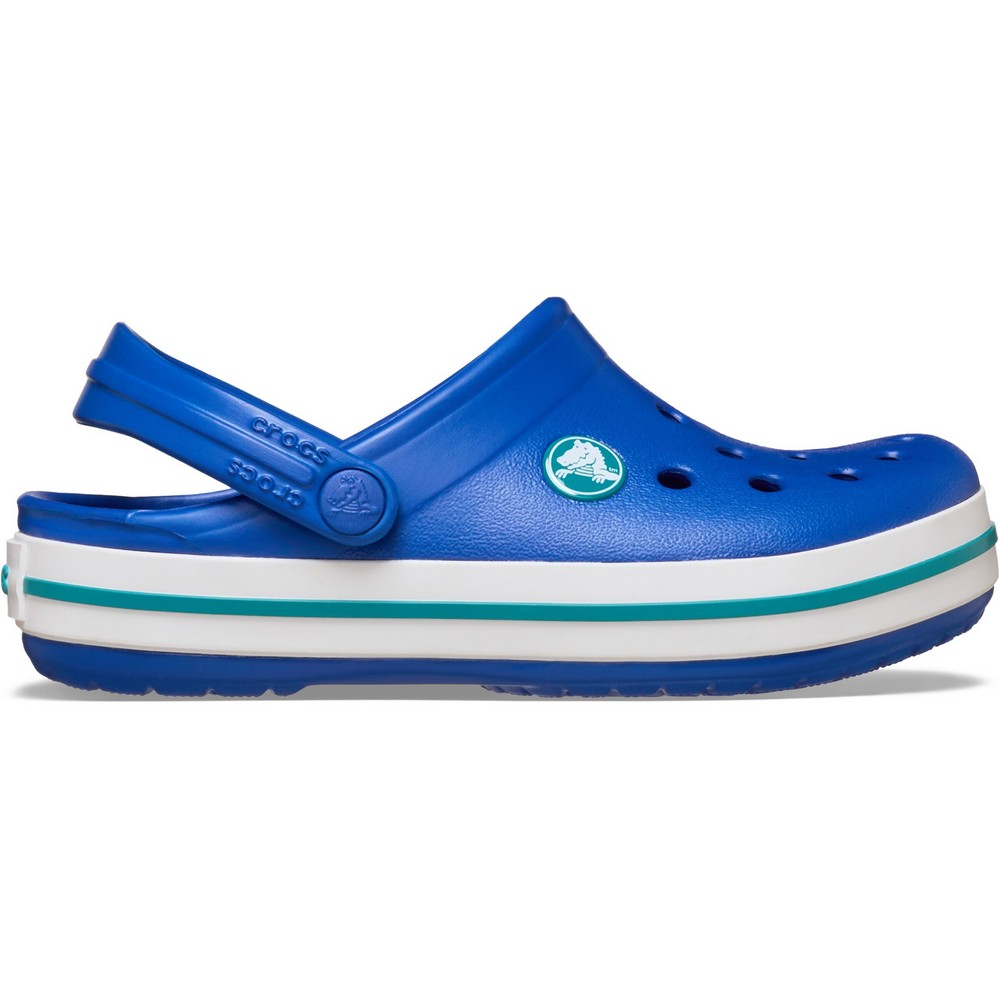 CROCS KLOMPE CROCBAND KIDS T 