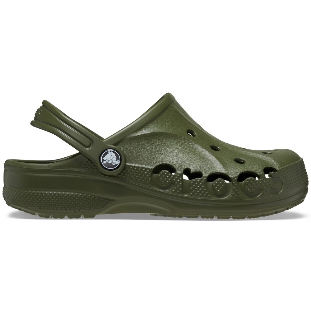CROCS KLOMPE BAYA KIDS 
