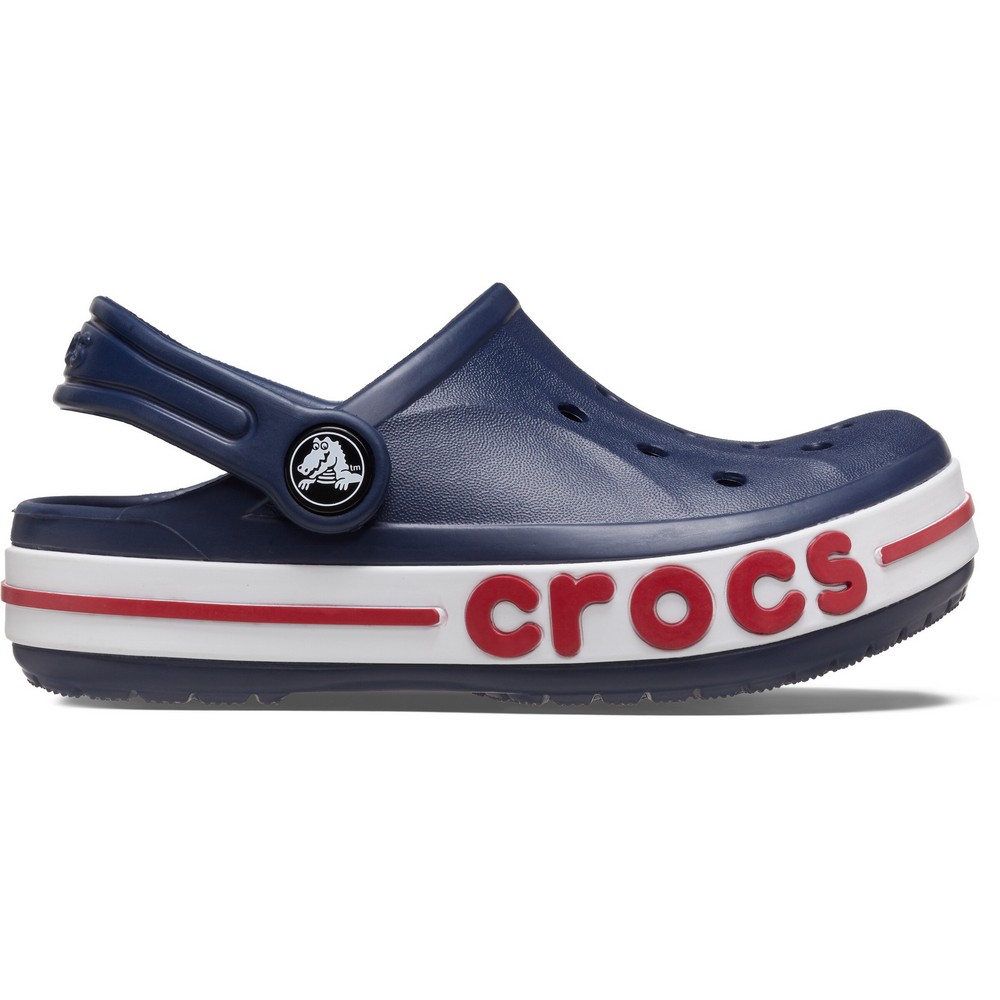 CROCS KLOMPE BAYABAND KIDS  T 