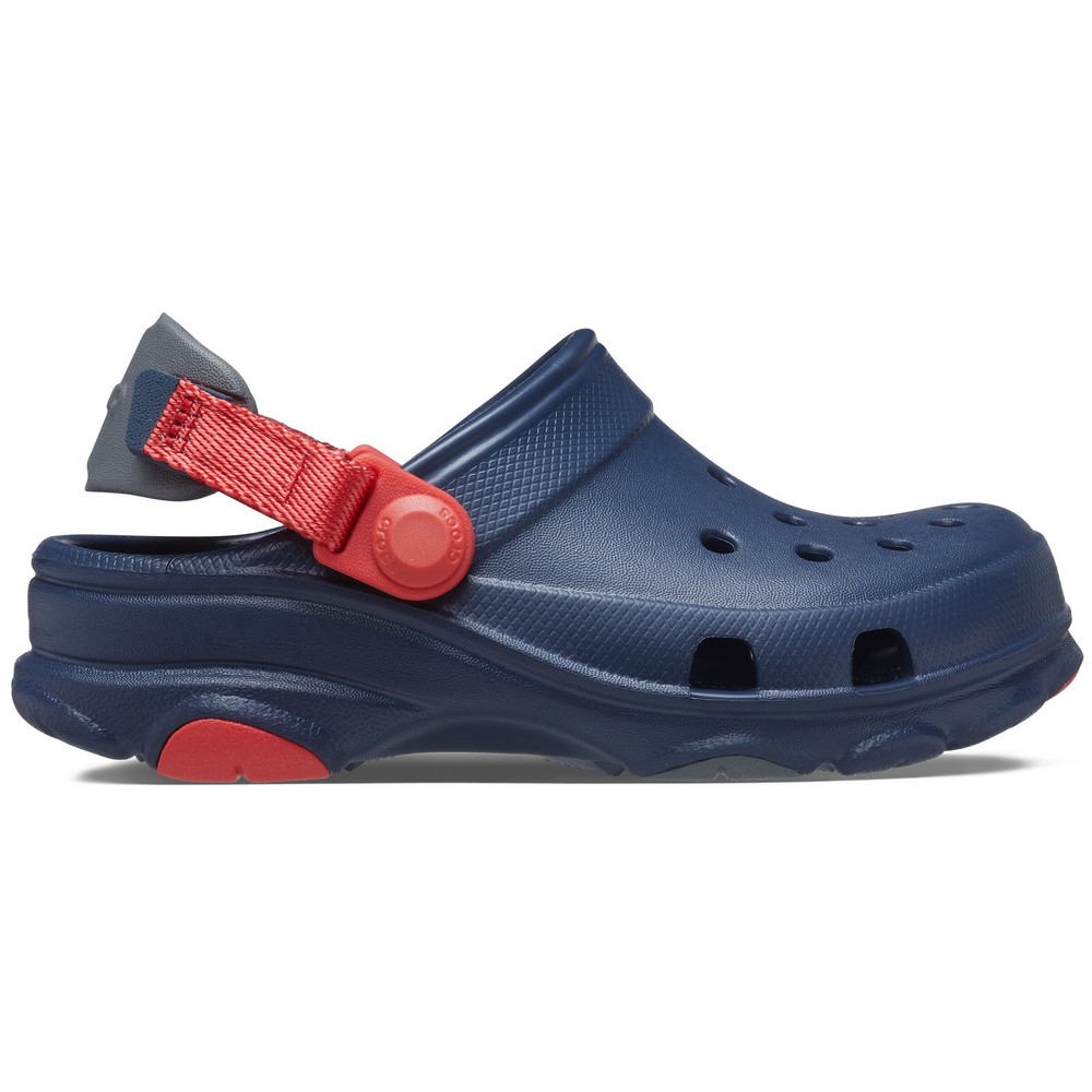 CROCS KLOMPE CLASSIC ALL TERAIN KIDS 