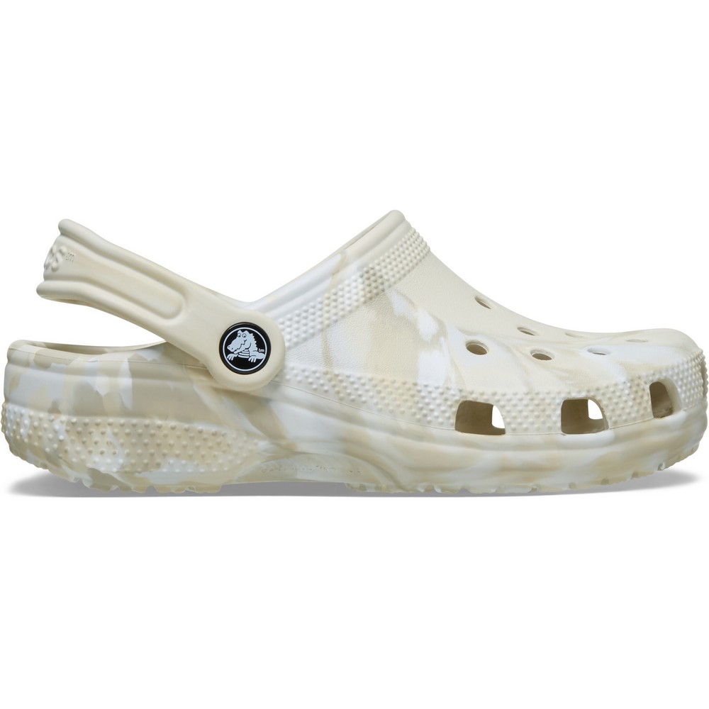 CROCS KLOMPE CLASSIC MARBLED KIDS 