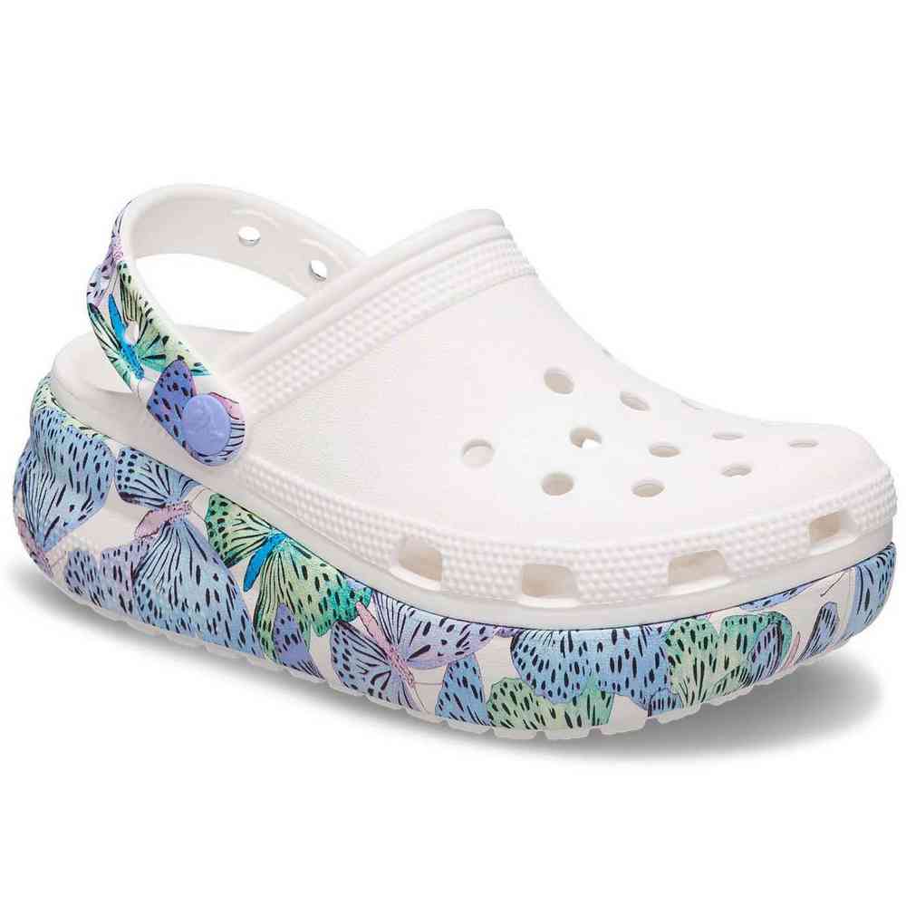 CROCS KLOMPE 