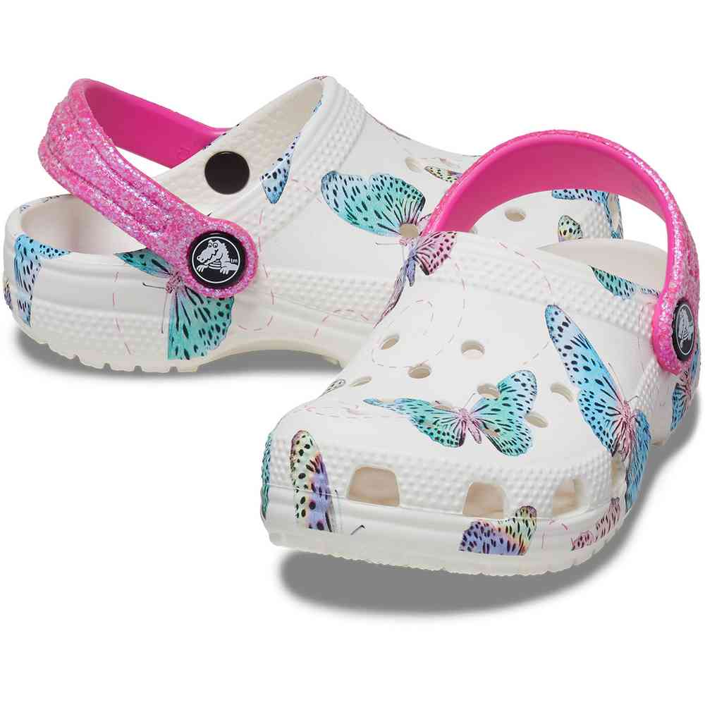 CROCS KLOMPE