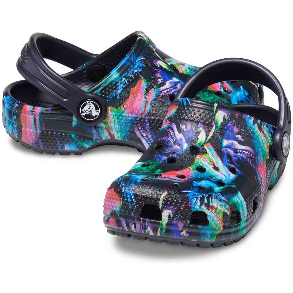 CROCS KLOMPE