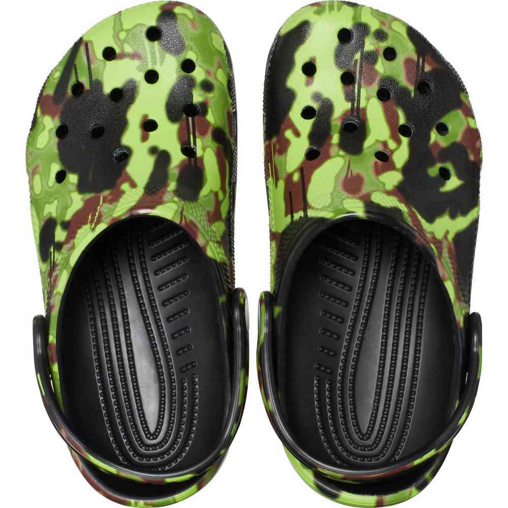 CROCS KLOMPE