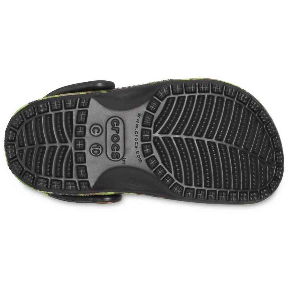 CROCS KLOMPE