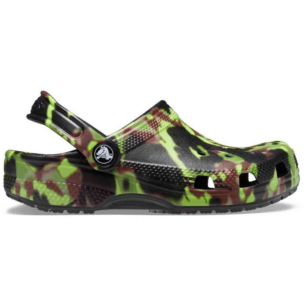 CROCS KLOMPE