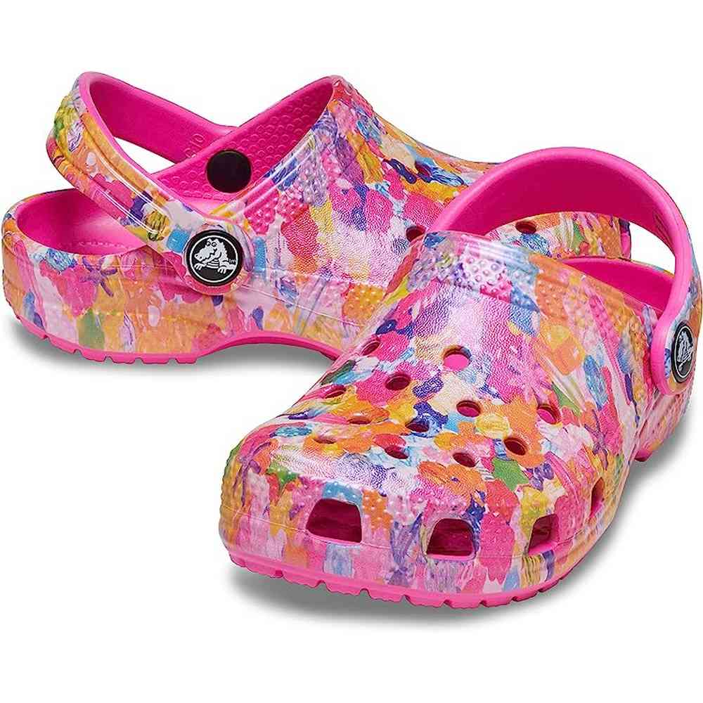 CROCS KLOMPE