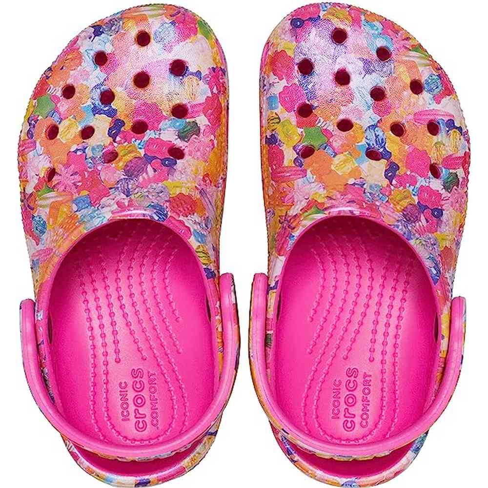 CROCS KLOMPE