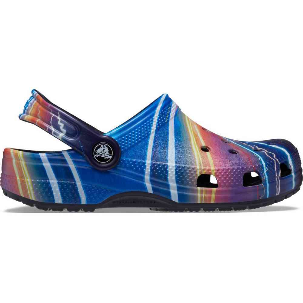 CROCS KLOMPE