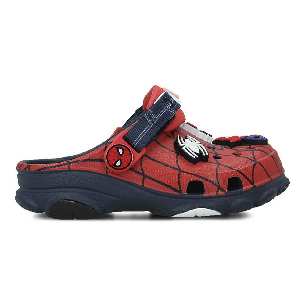 CROCS KLOMPE SPIDER-MAN ALL TERRAIN T | Dexy Co Kids | Akcija & Cena