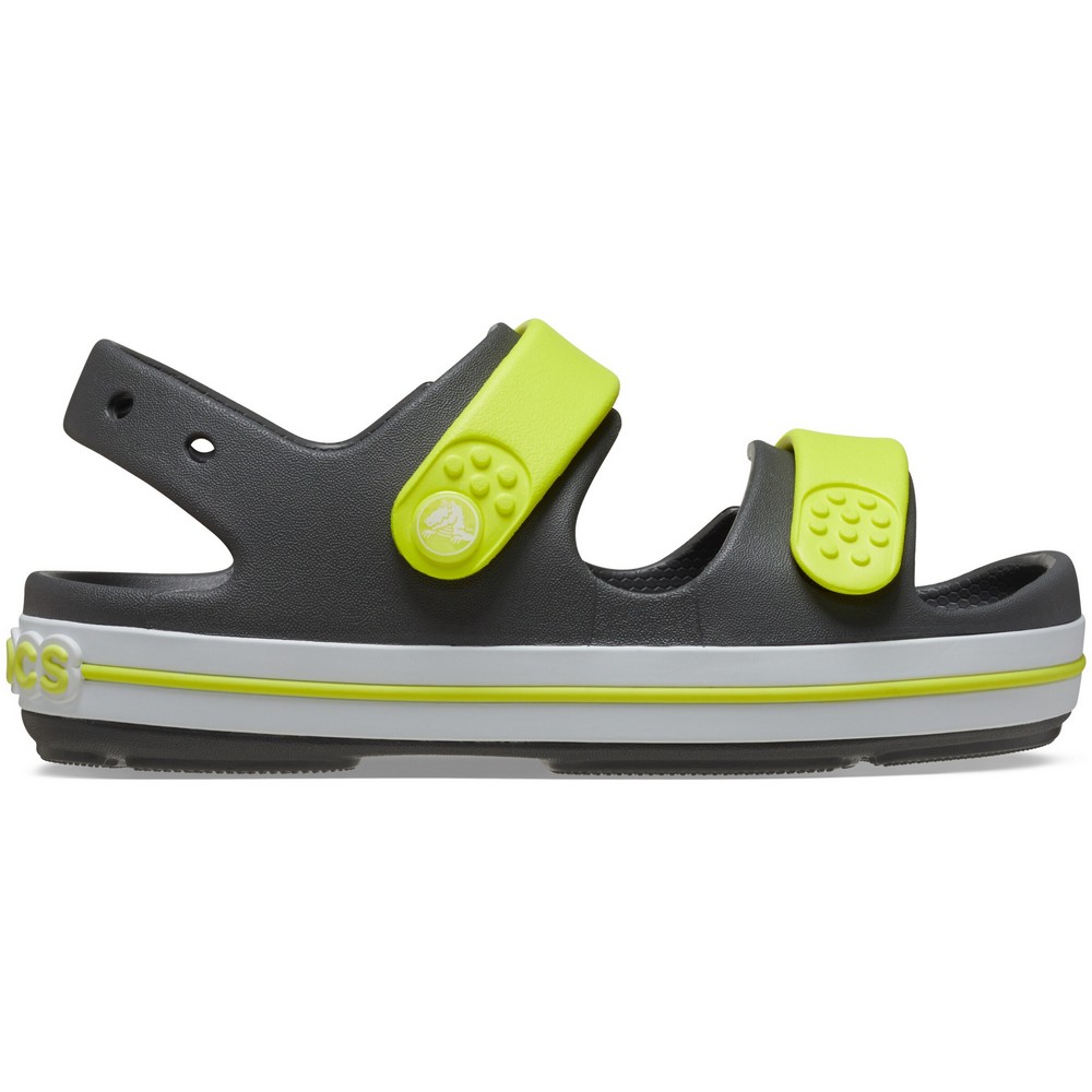 CROCS SANDALE CROCBAND CRUISER KIDS 