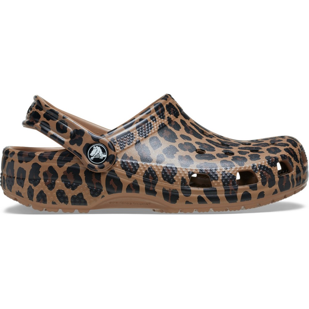 CROCS KLOMPE CLASSIC ANIMAL K 
