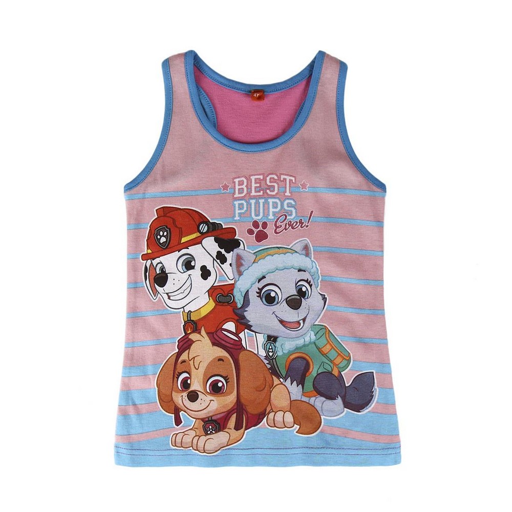 CERDA PAW PATROL MAJICA KRATAK RUKAV