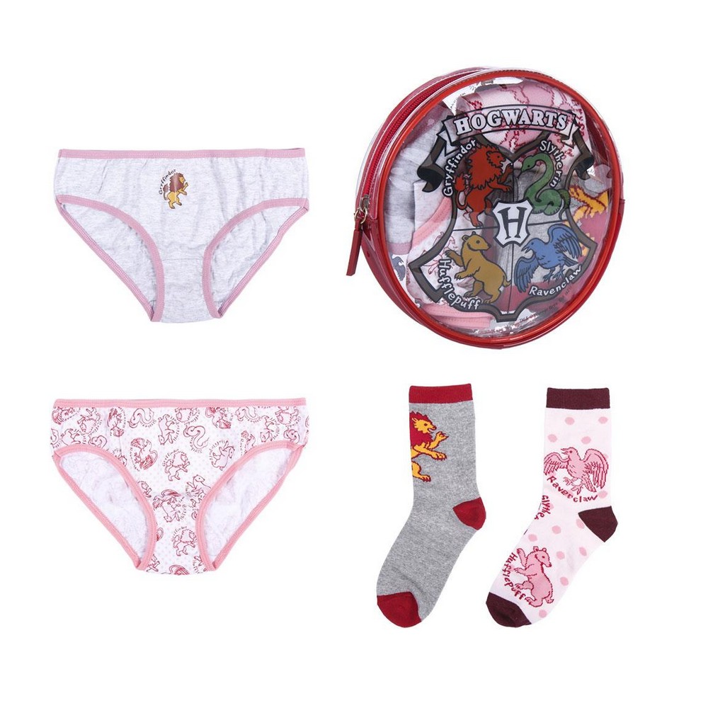 CERDA HARRY POTTER SET (GACICE I CARAPE)