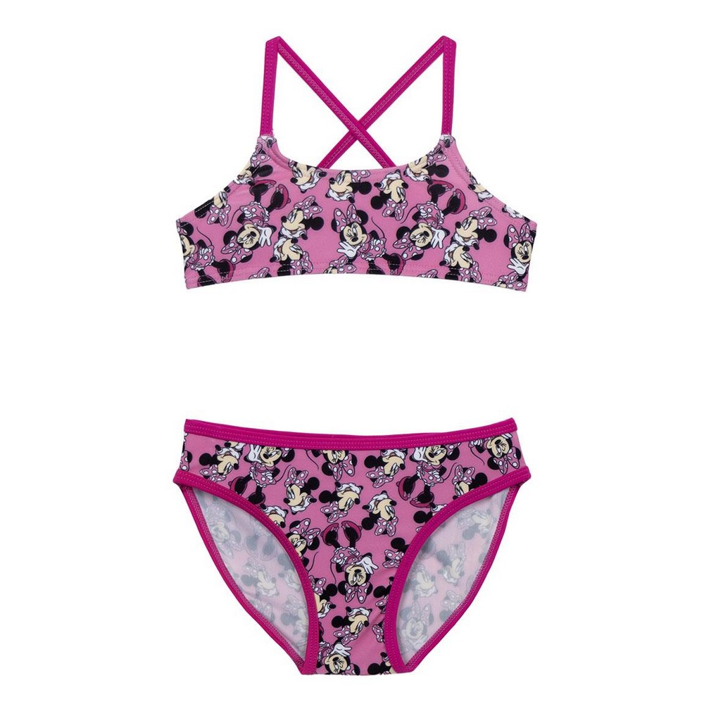 CERDA KUPACI KOSTIM DVODELNI BIKINI MINNIE