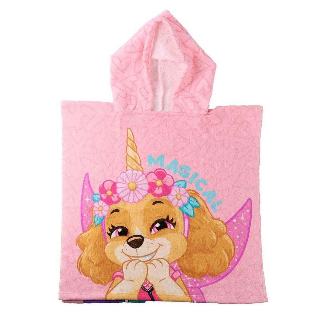 CERDA PONCO PAW PATROL 
