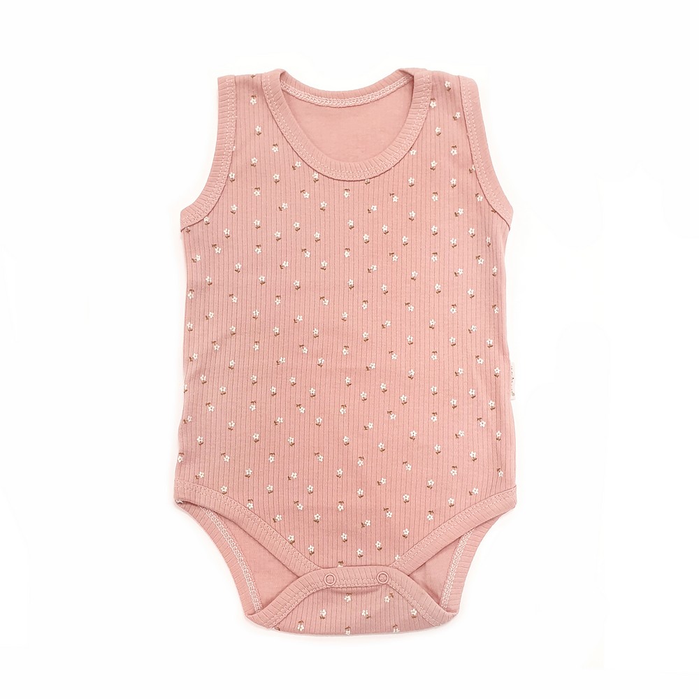 KIDZZ NAYINOM BODI ATLET PINK