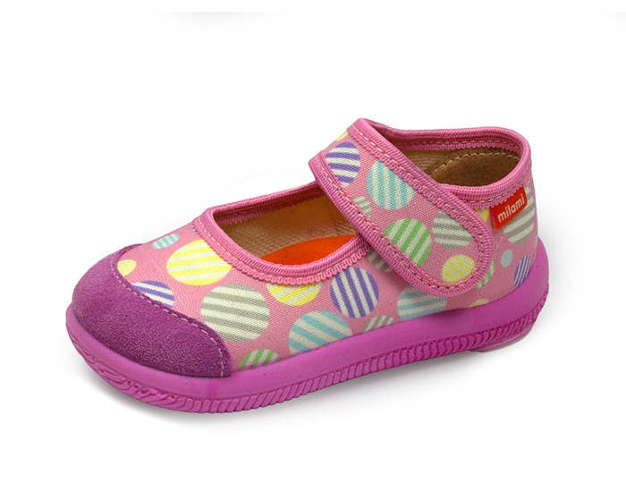 MILAMI PATOFNE PINK