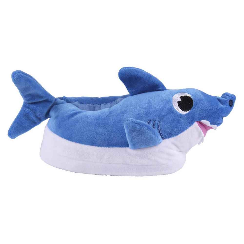 CERDA PATOFNE 3D BABY SHARK 