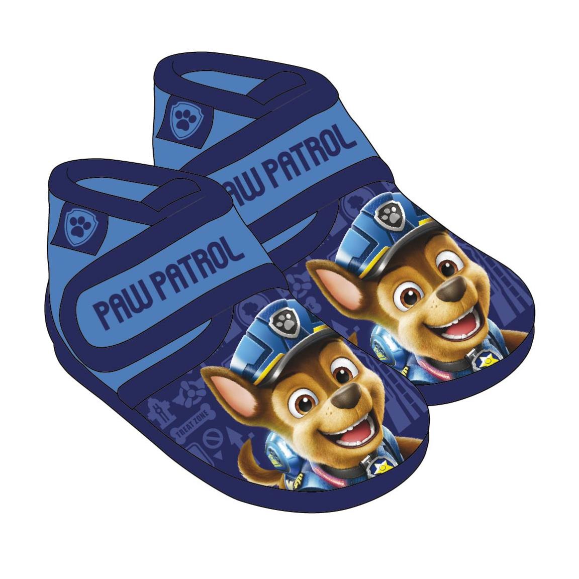 CERDA PATOFNE PAW PATROL