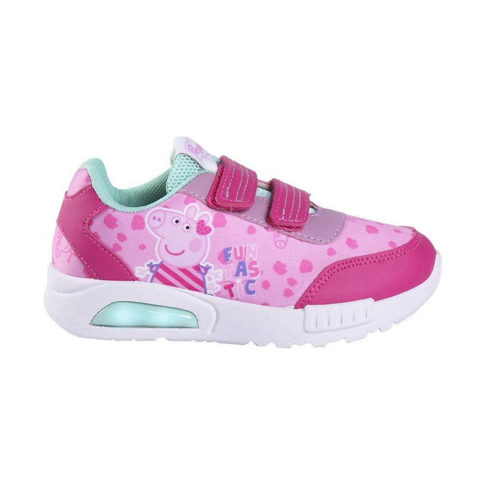 CERDA PATIKE PEPPA PIG PINK 