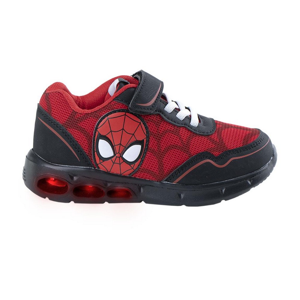 CERDA PATIKE SPIDERMAN