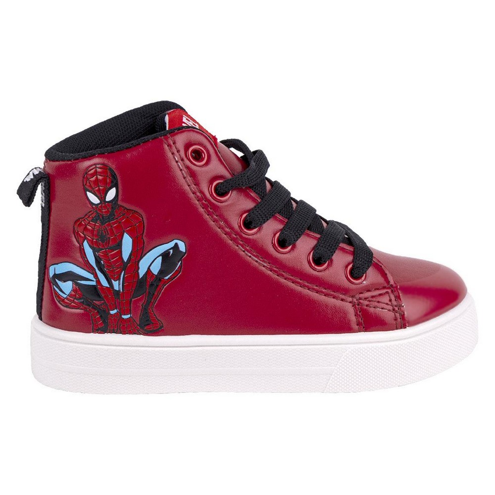 CERDA PATIKE SPIDERMAN