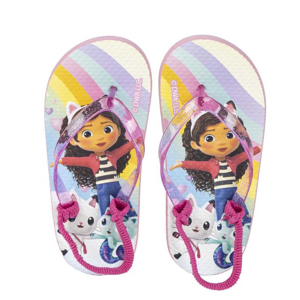 CERDA PREMIUM JAPANKE GABBYS DOLLHOUSE 