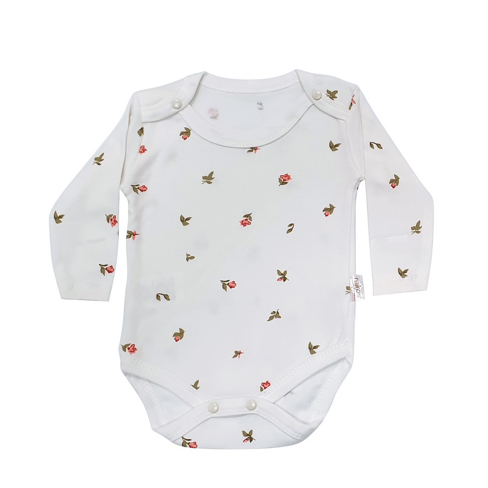 KIDZZ NAYINOM SET 2/1 EKRU