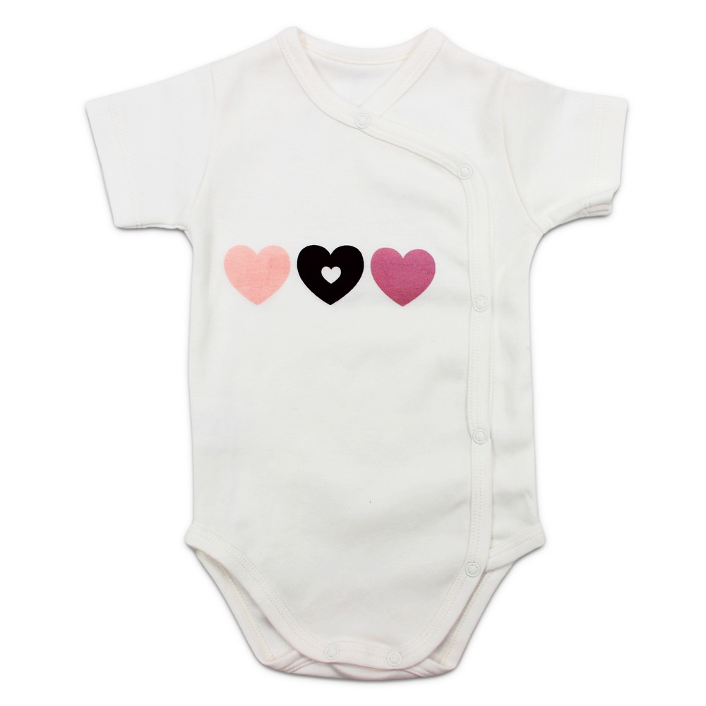 KIDZZ BODI BENKA KRATAK RUKAV 