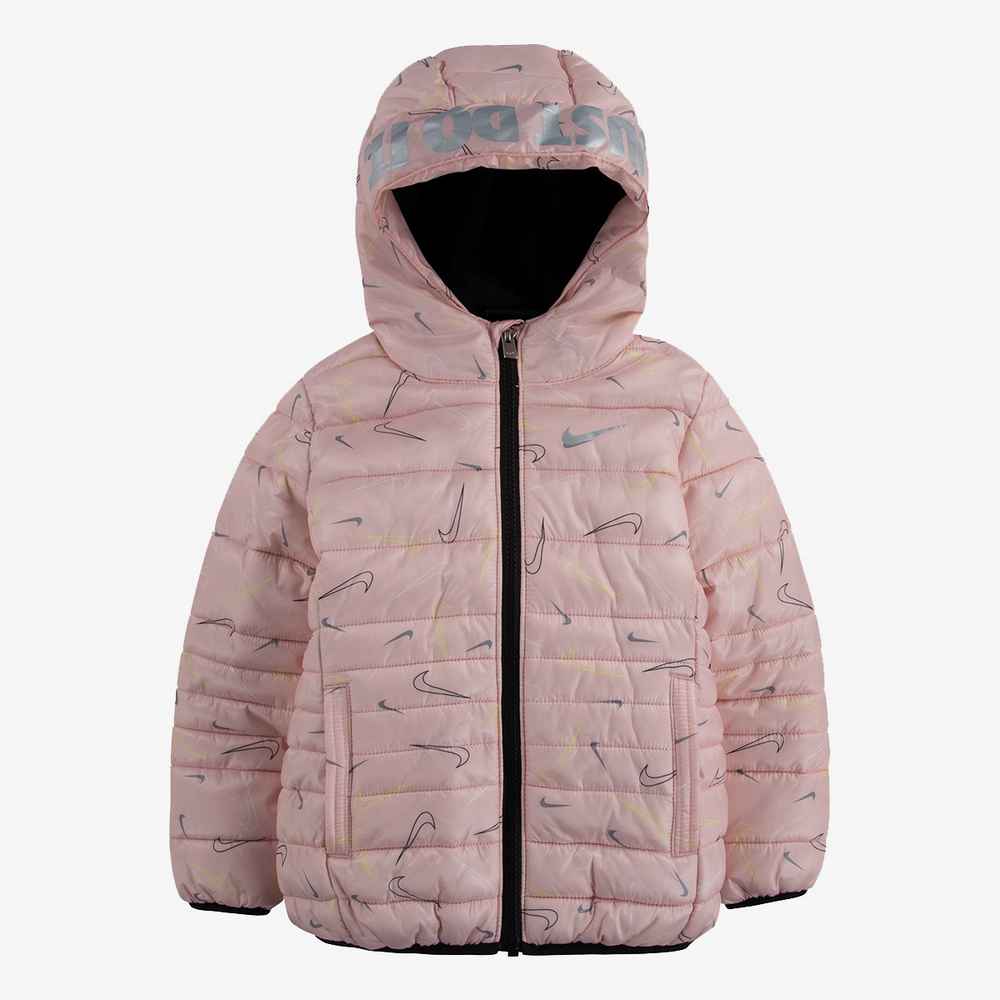 NIKE JAKNA NKG JDI MIS WT PRINTED JACKET