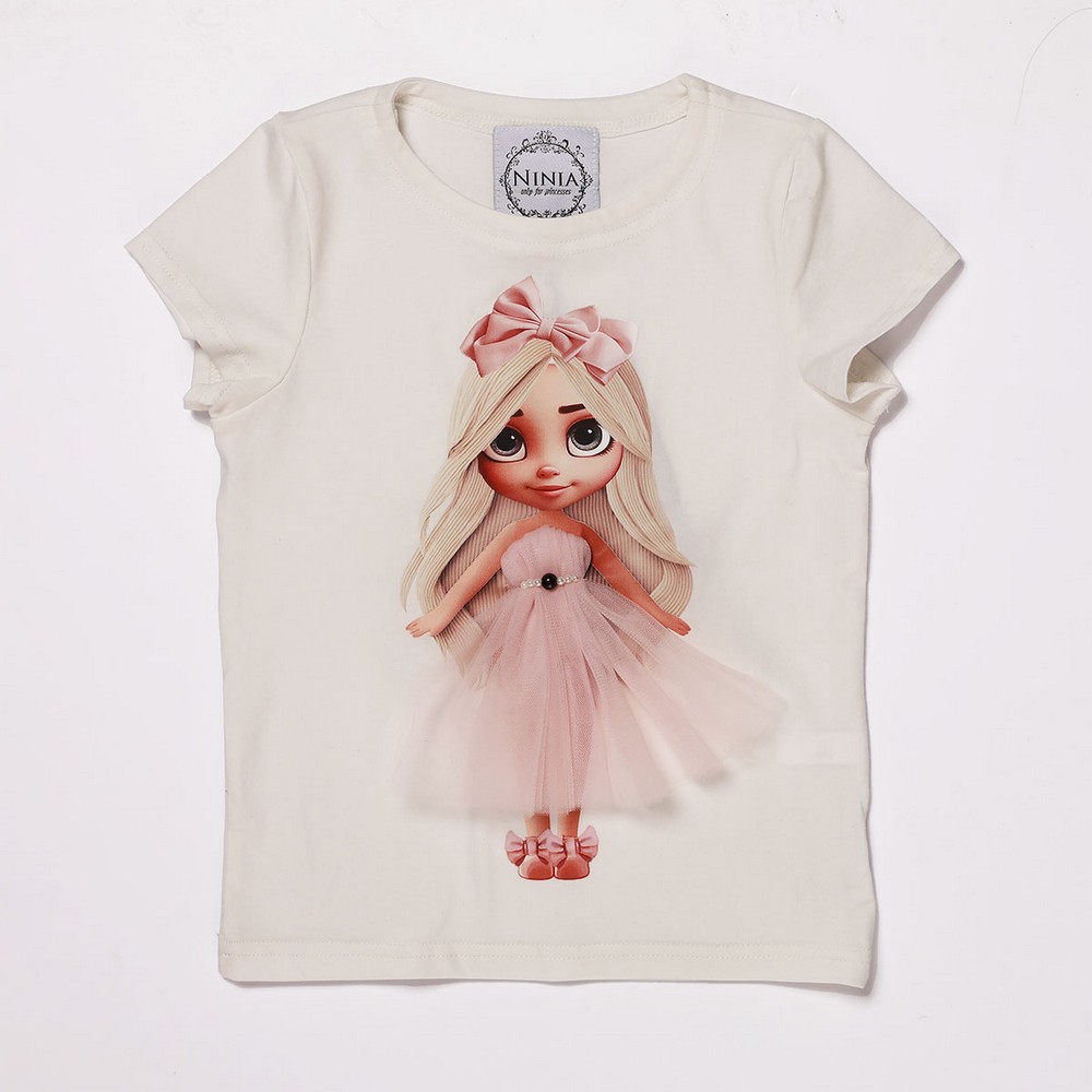 NINIA MAJICA DUSHKA 