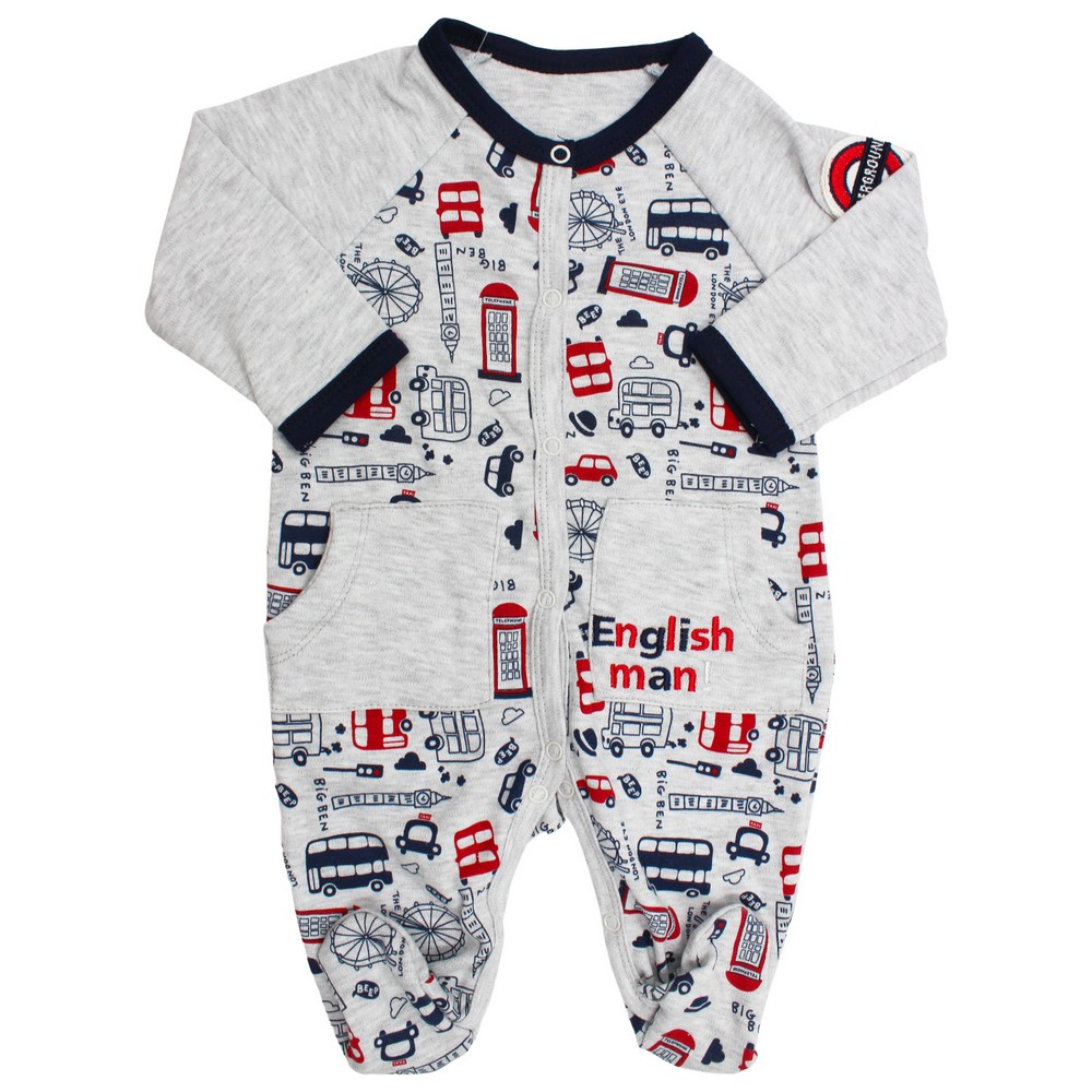 KIDZZ ZEKA LONDON