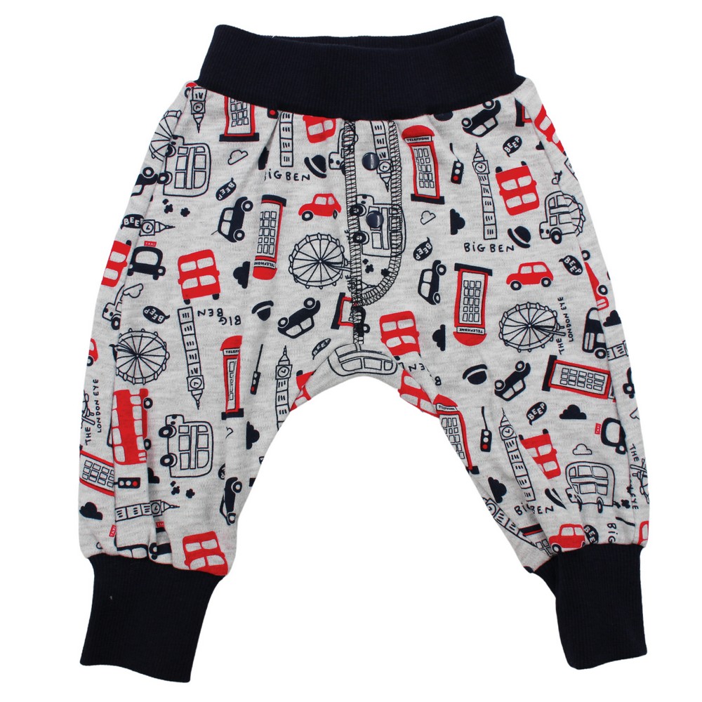 KIDZZ DONJI DEO BEZ STOPICA