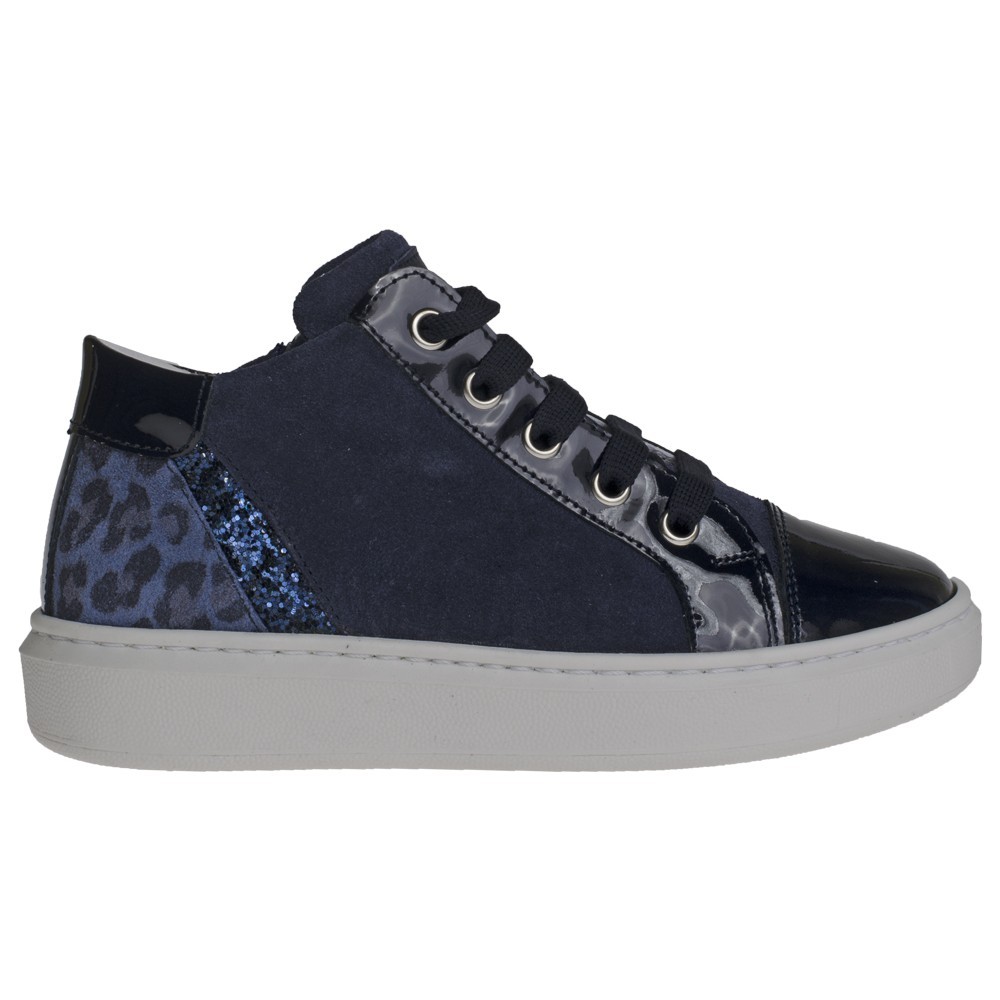 POLLINO CIPELE TEEN BLUE