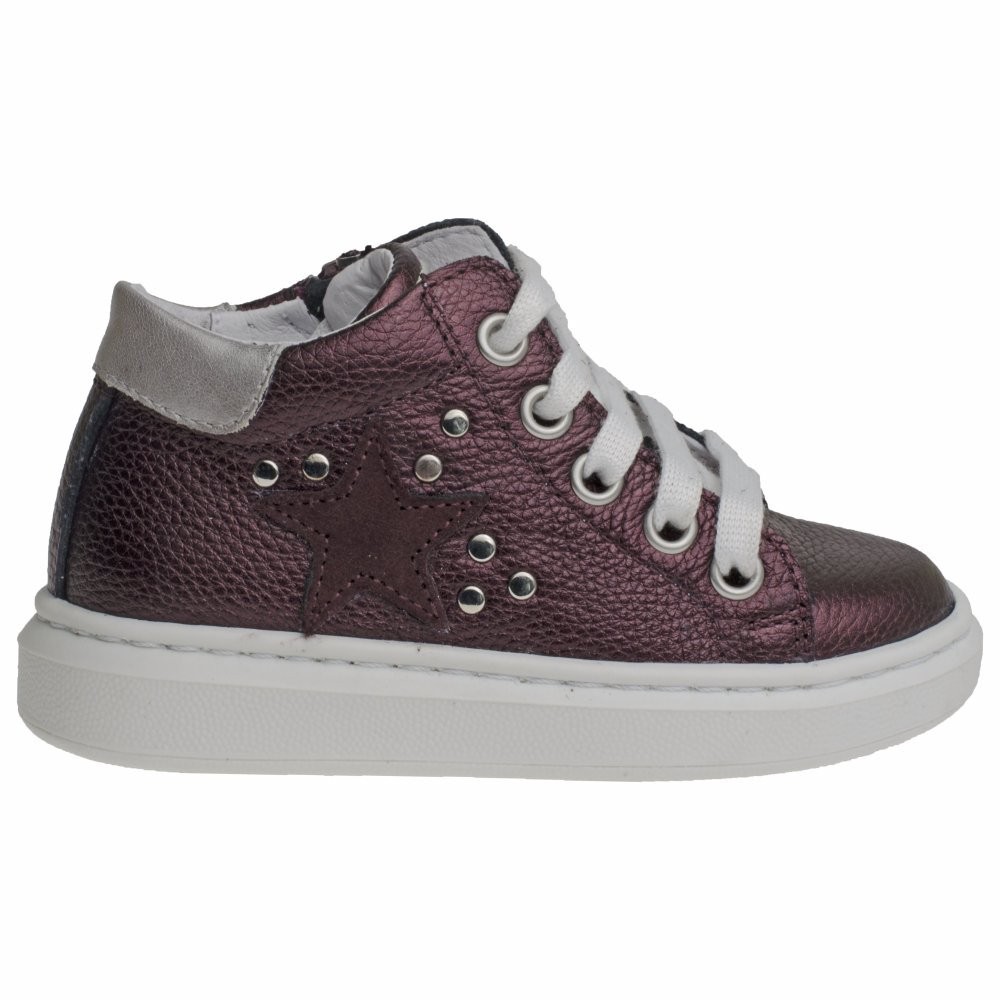 POLLINO CIPELE TEEN BORDO 