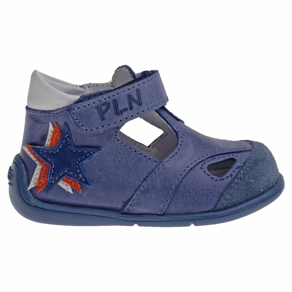 POLLINO POLUSANDALE ZA PROHODAVANJE BLUE
