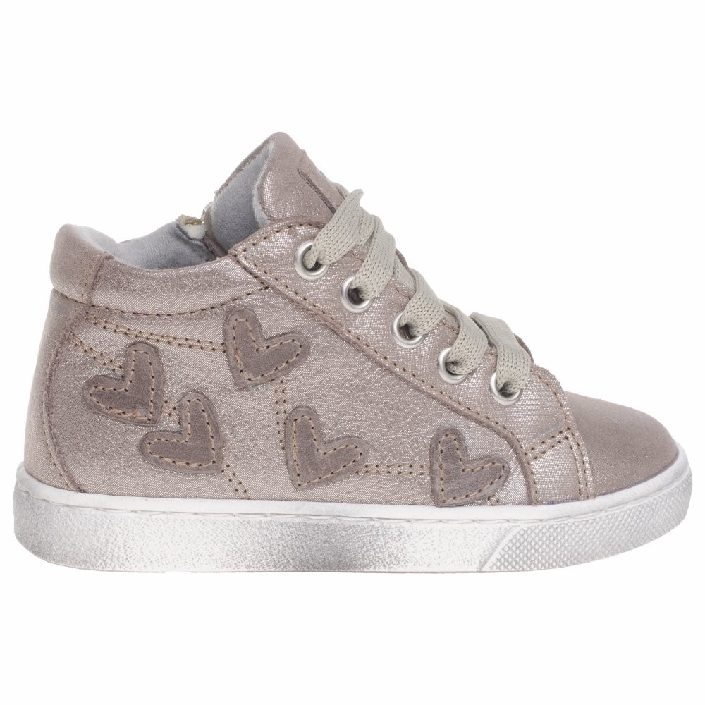 POLLINO CIPELE KIDS BRONZA