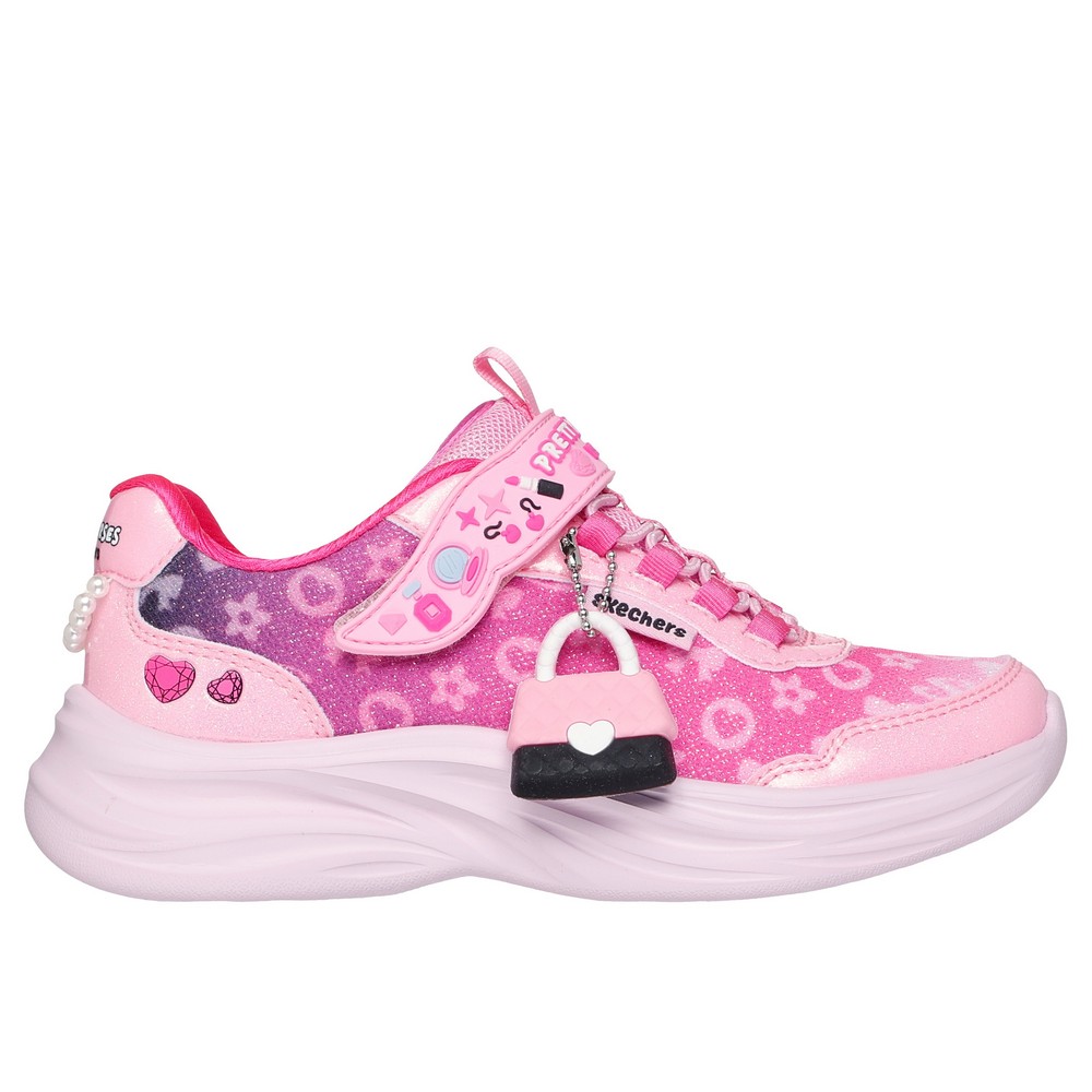 SKECHERS PATIKE POWER JAMS 2.0 