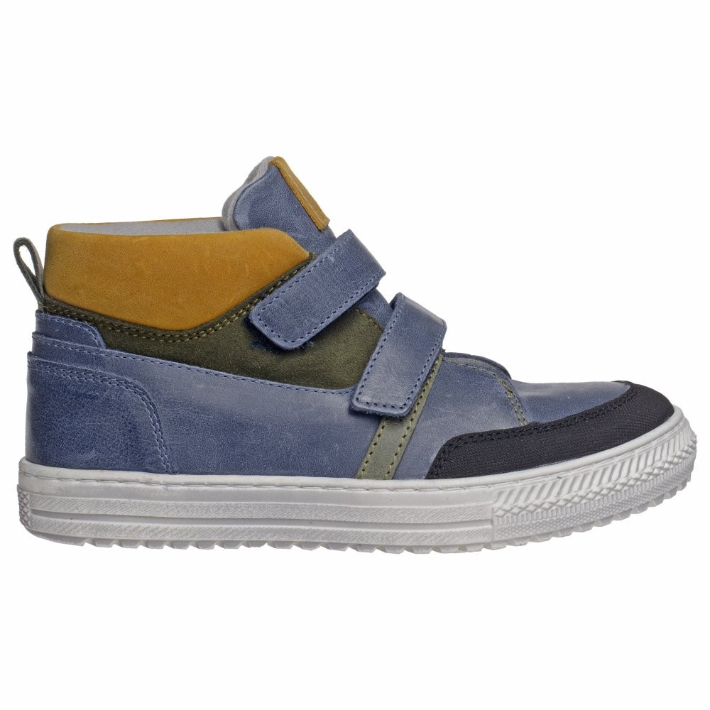 POLLINO CIPELE ZA KIDS NAVY