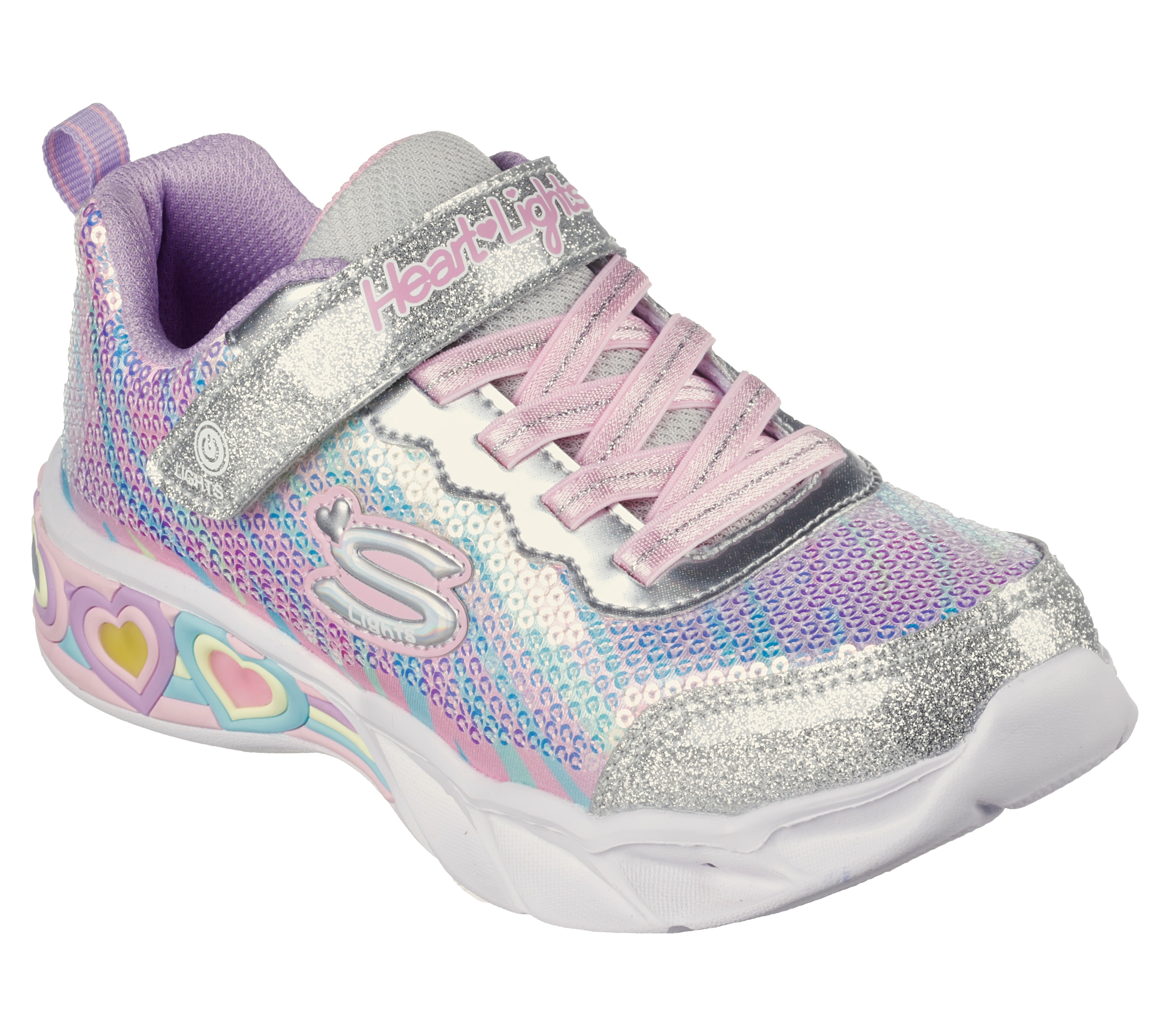 SKECHERS PATIKE SWEETHEART LIGHTS -L 