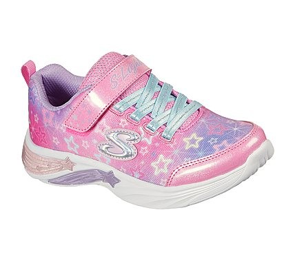 SKECHERS PATIKE STAR SPARKS