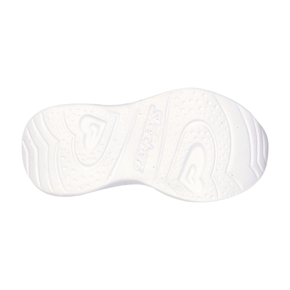 SKECHERS CIZME HEART LIGHTS GT